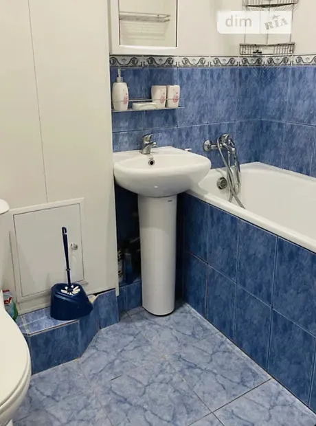Квартира на вул. Будівельників, 16 в Києві, ID 181314, фото №7