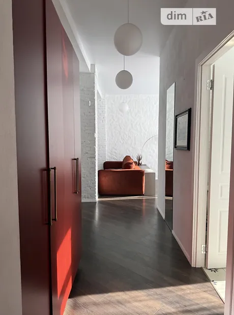 Квартира на вул. Зойфера Юри, 7 в Харків, ID 212808, фото №1