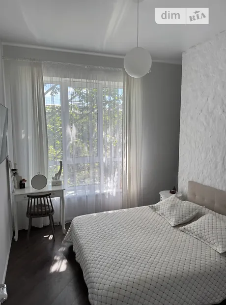 Квартира на вул. Зойфера Юри, 7 в Харкові, ID 212808, фото №16