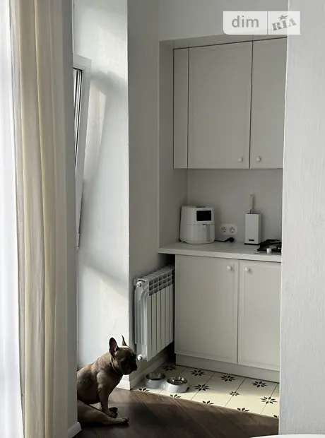 Квартира на вул. Зойфера Юри, 7 в Харкові, ID 212808, фото №10