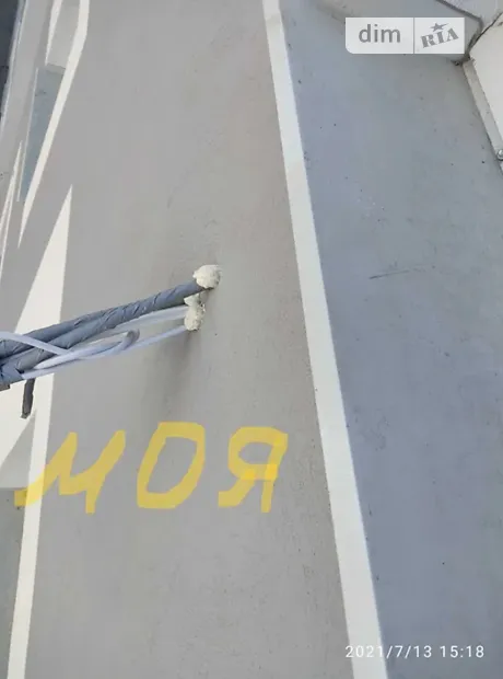 Квартира на вул. Борткевича в Харкові, ID 259209, фото №15