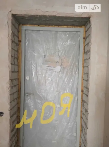 Квартира на вул. Борткевича в Харкові, ID 259209, фото №18