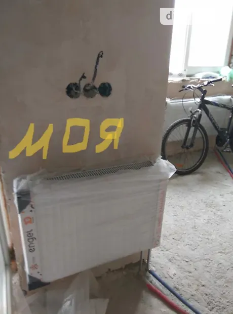 Квартира на вул. Борткевича в Харкові, ID 259209, фото №19