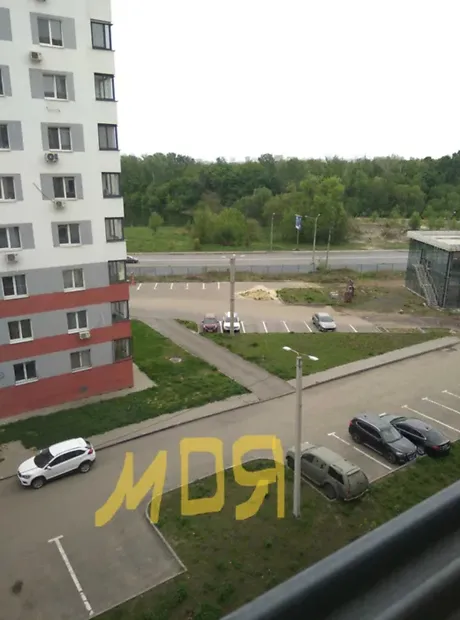 Квартира на вул. Борткевича в Харкові, ID 259209, фото №4