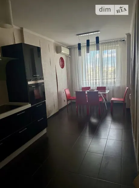 Квартира на вул. Дмитра Чижевського, 2 в Києві, ID 199587, фото №1