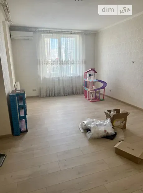 Квартира на вул. Дмитра Чижевського, 2 в Києві, ID 199587, фото №2
