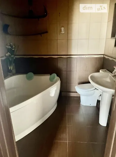 Квартира на вул. Дмитра Чижевського, 2 в Києві, ID 199587, фото №4