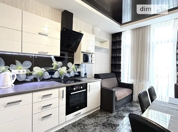 Квартира на вул. Регенераторна, 4 в Київ, ID 167554, фото №1
