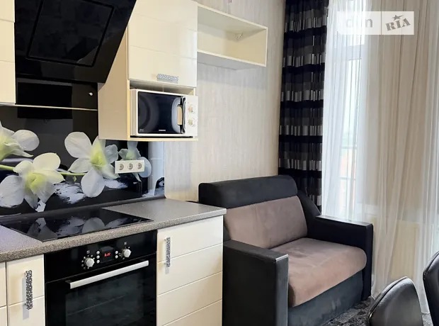 Квартира на вул. Регенераторна, 4 в Київ, ID 167554, фото №2