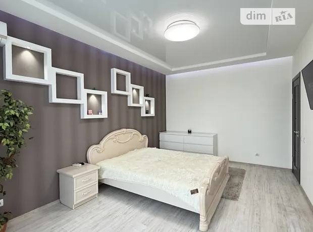 Квартира на вул. Регенераторна, 4 в Києві, ID 167554, фото №6