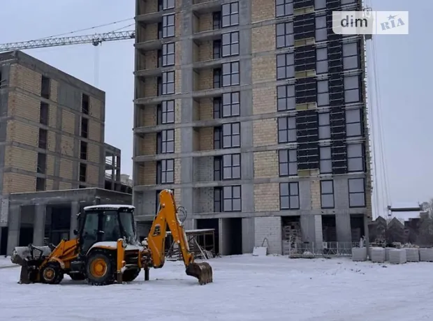 Квартира на вул. Соборна, 77А в Києві, ID 232792, фото №8