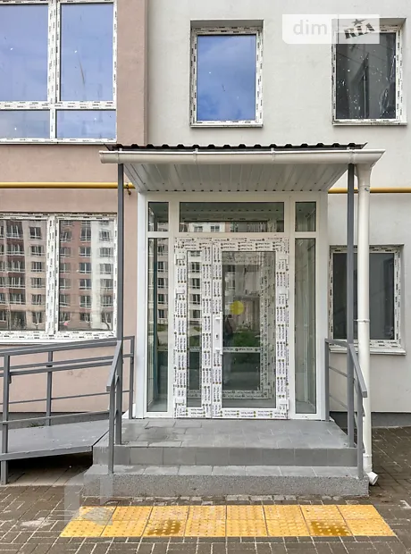 Квартира на вул. Князя Володимира Великого, 18 в Києві, ID 221872, фото №16