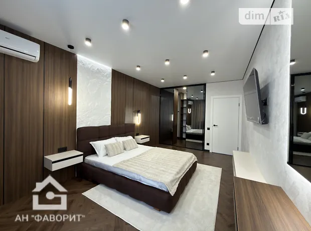 Квартира на вул. Лісогринівецька, 32 в Хмельницькому, ID 232999, фото №1
