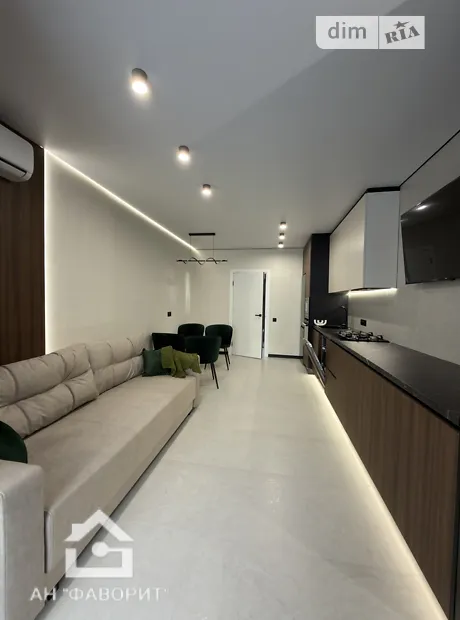 Квартира на вул. Лісогринівецька, 32 в Хмельницькому, ID 232999, фото №8