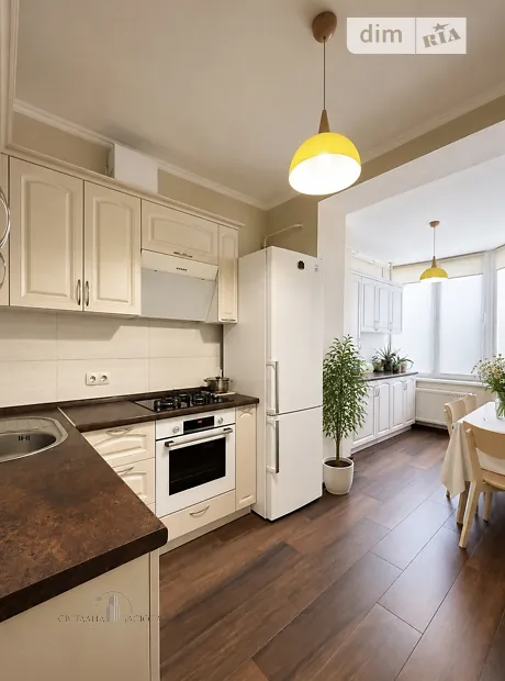 Квартира на вул. Боголюбова, 44 в Києві, ID 233482, фото №13