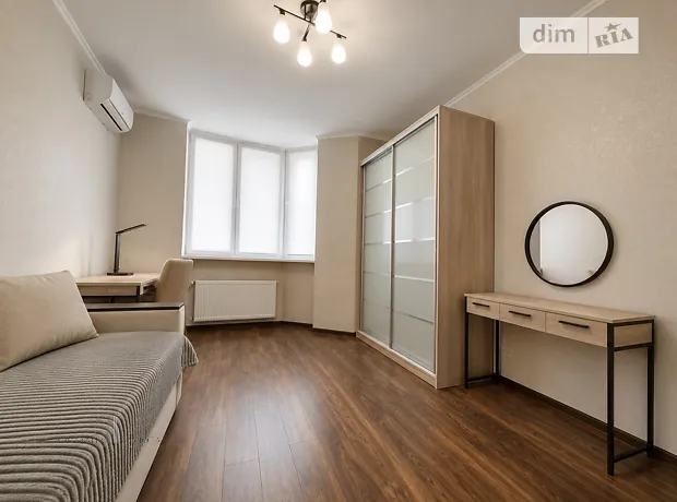 Квартира на вул. Боголюбова, 44 в Києві, ID 233482, фото №8