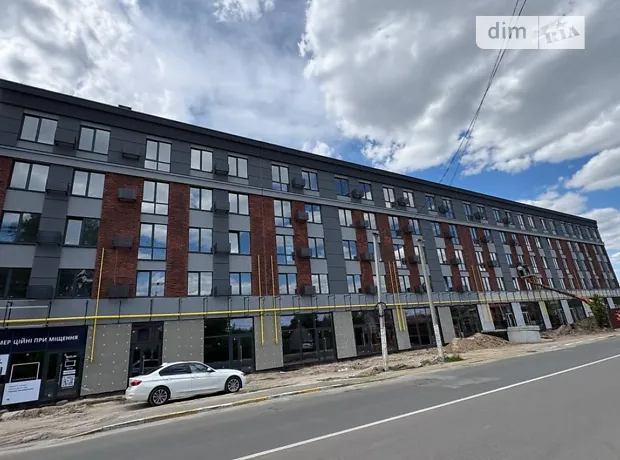 Квартира на вул. Соборна в Києві, ID 235560, фото №26