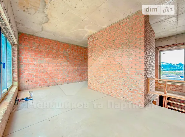 Квартира на вул. Набережно-Рибальська дорога, 5 в Києві, ID 166746, фото №12