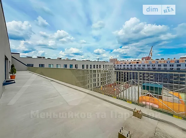 Квартира на вул. Набережно-Рибальська дорога, 5 в Києві, ID 166746, фото №16