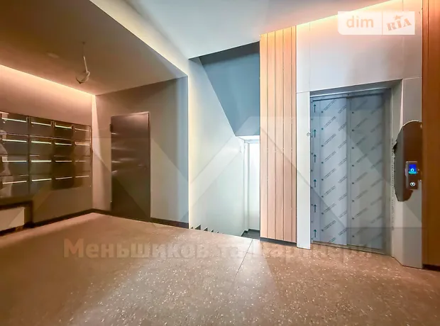 Квартира на вул. Набережно-Рибальська дорога, 5 в Києві, ID 166746, фото №22
