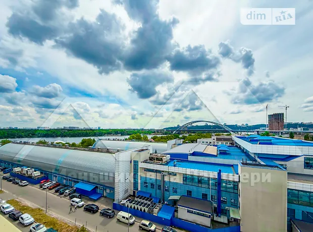 Квартира на вул. Набережно-Рибальська дорога, 5 в Києві, ID 166746, фото №4