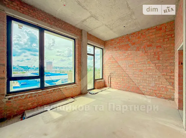 Квартира на вул. Набережно-Рибальська дорога, 5 в Києві, ID 166746, фото №6