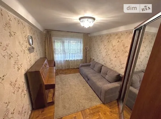 Квартира на просп. Преображенського інженера, 25 в Запоріжжі, ID 191357, фото №1