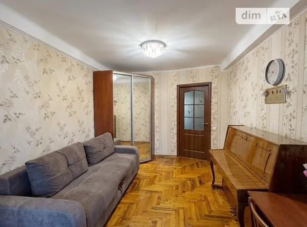 Квартира на просп. Преображенського інженера, 25 в Запоріжжі, ID 191357, фото №2
