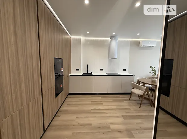 Квартира на вул. Хотинська, 12 в Івано-Франківську, ID 212468, фото №1