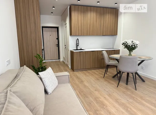 Квартира на вул. Соборна 2К/33 в Києві, ID 318450, фото №12