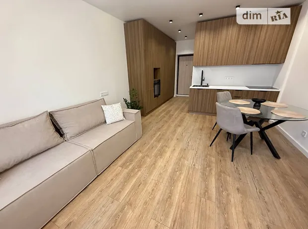 Квартира на вул. Соборна 2К/33 в Києві, ID 318450, фото №4