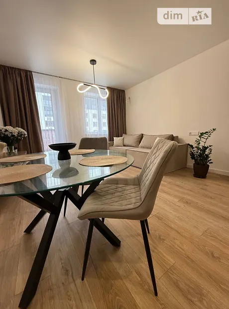 Квартира на вул. Соборна 2К/33 в Києві, ID 318450, фото №7