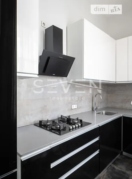 Квартира на вул. Велика Васильківська, 84/20 в Києві, ID 184600, фото №13