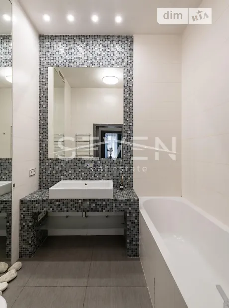 Квартира на вул. Велика Васильківська, 84/20 в Києві, ID 184600, фото №16