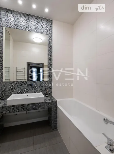 Квартира на вул. Велика Васильківська, 84/20 в Києві, ID 184600, фото №18