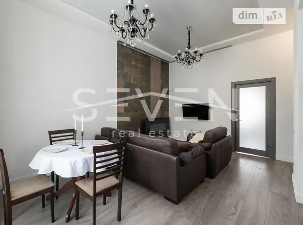 Квартира на вул. Велика Васильківська, 84/20 в Київ, ID 184600, фото №3