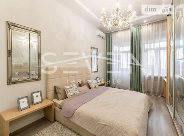 Квартира на вул. Велика Васильківська, 84/20 в Києві, ID 184600, фото №21