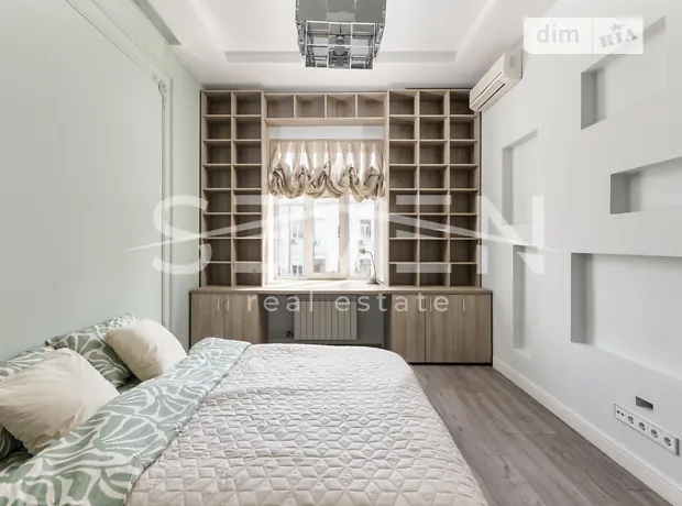 Квартира на вул. Велика Васильківська, 84/20 в Києві, ID 184600, фото №7