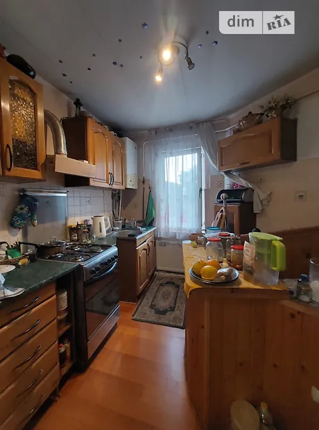 Квартира на вул. Юрія Дрогобича в Львові, ID 310307, фото №7