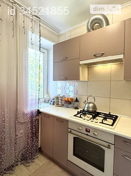 Квартира на вул. Олекси Тихого, 12 в Києві, ID 163639, фото №2