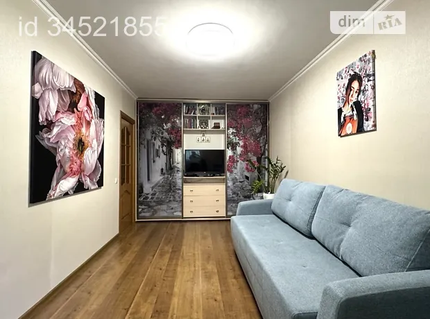 Квартира на вул. Олекси Тихого, 12 в Києві, ID 163639, фото №11