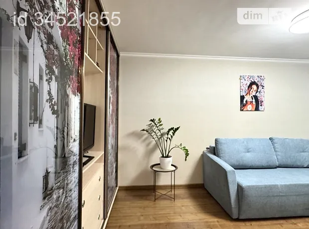 Квартира на вул. Олекси Тихого, 12 в Києві, ID 163639, фото №12