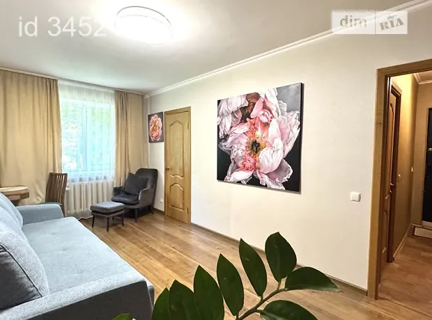 Квартира на вул. Олекси Тихого, 12 в Києві, ID 163639, фото №13