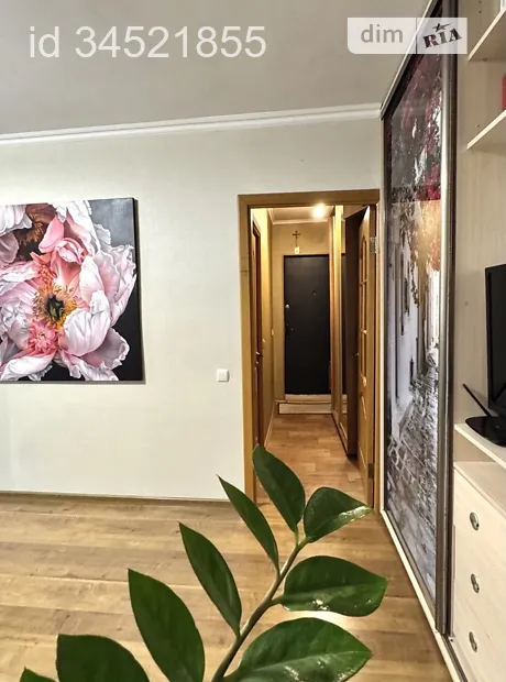 Квартира на вул. Олекси Тихого, 12 в Києві, ID 163639, фото №14