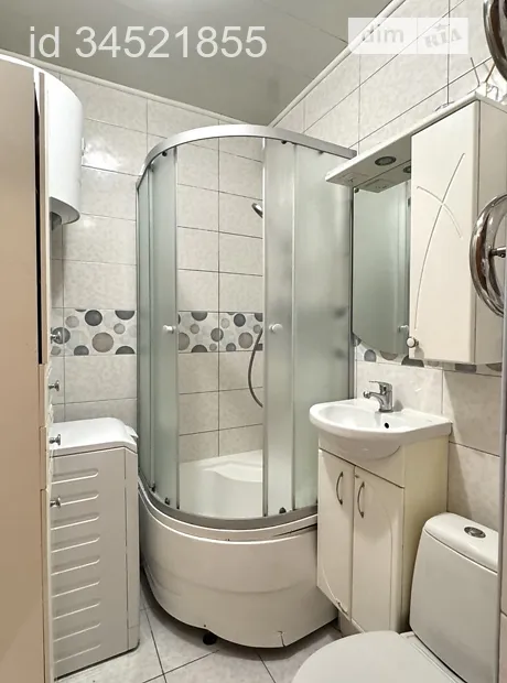 Квартира на вул. Олекси Тихого, 12 в Києві, ID 163639, фото №16