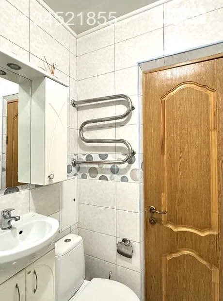 Квартира на вул. Олекси Тихого, 12 в Києві, ID 163639, фото №17