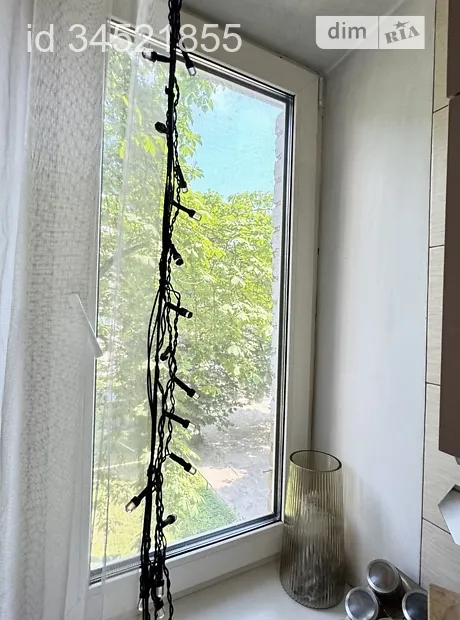 Квартира на вул. Олекси Тихого, 12 в Києві, ID 163639, фото №3