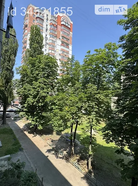 Квартира на вул. Олекси Тихого, 12 в Києві, ID 163639, фото №4