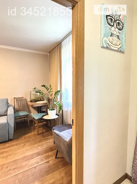 Квартира на вул. Олекси Тихого, 12 в Києві, ID 163639, фото №7