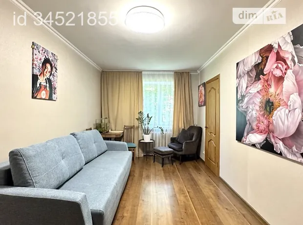 Квартира на вул. Олекси Тихого, 12 в Києві, ID 163639, фото №9